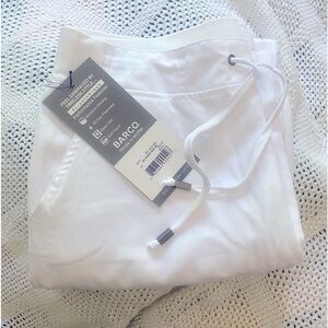 I have no need for white pants anymore. Never worn